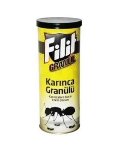 Filit Karınca Granülü 100 gr