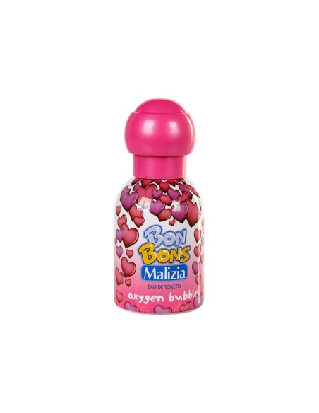 Bon Bons Malizia Oxygen Bubble Edt 50 ml Parfüm (S.K.T 07-2022)