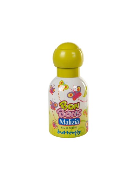Bon Bons Malizia Butterfly Edt 50 ml Parfüm