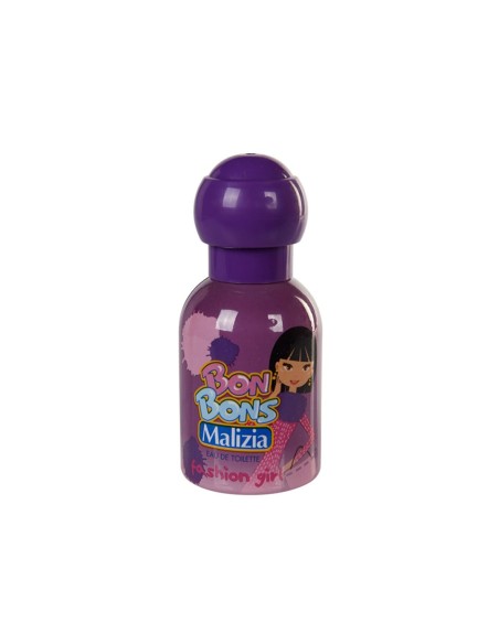 Bon Bons Malizia Fashion Girl Edt 50 ml Parfüm