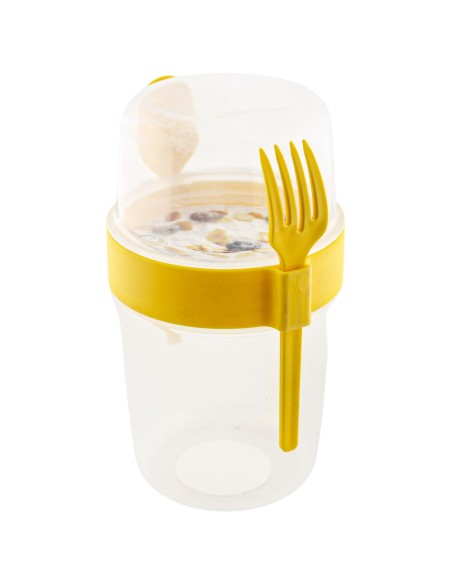 Titiz Take'n Go Müsli Kabı 1100 ml