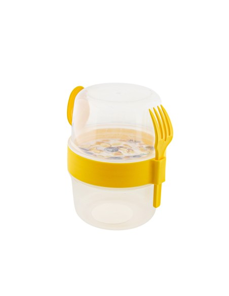 Titiz Take'n Go Müsli Kabı 800 ml