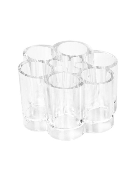 Bee Home 12 Bölmeli Papatya Makyaj Organizer