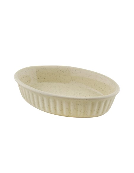 Oval Fırın Kabı