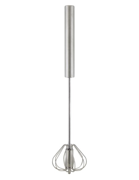 Mitra  Metal Basmalı Karıştırıcı Çırpıcı