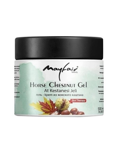 Mayfair Hot Therapy At Kestanesi Jeli 500 ml
