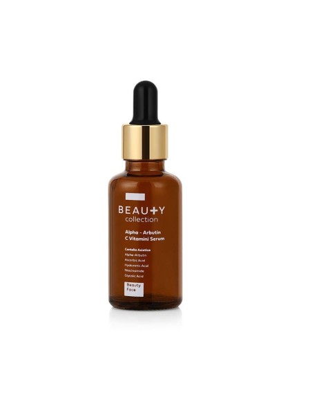 Beauty Face Leke Karşıtı Antioksidan Serum 30 ml
