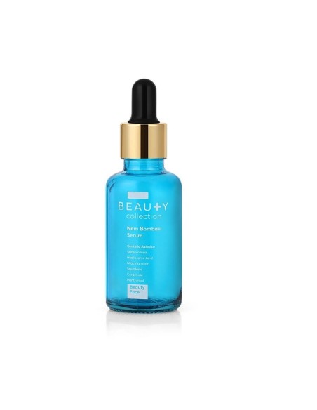 Beauty Face Anti Aging Nem Bombası Serum 30 ml