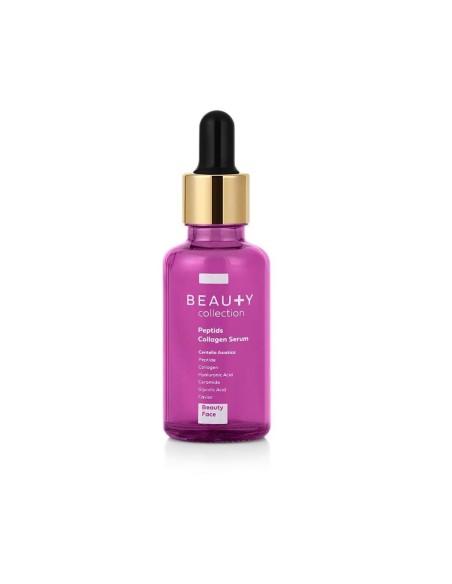 Beauty Face Peptids Collagen Yaşlanma Karşıtı Serum 30 ml
