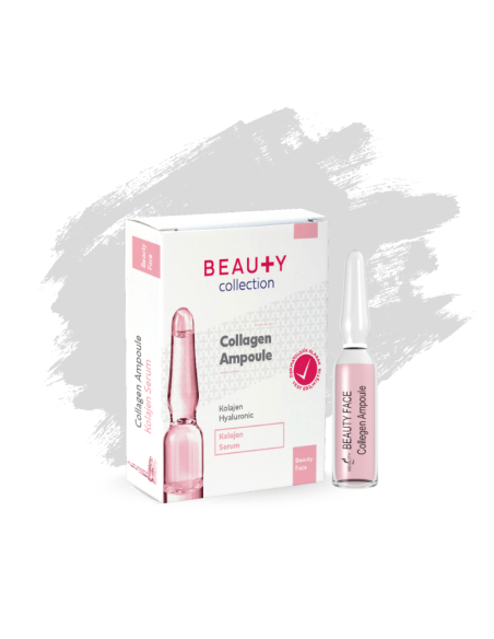 Beauty  Face Collagen Ampul 6x2 ml