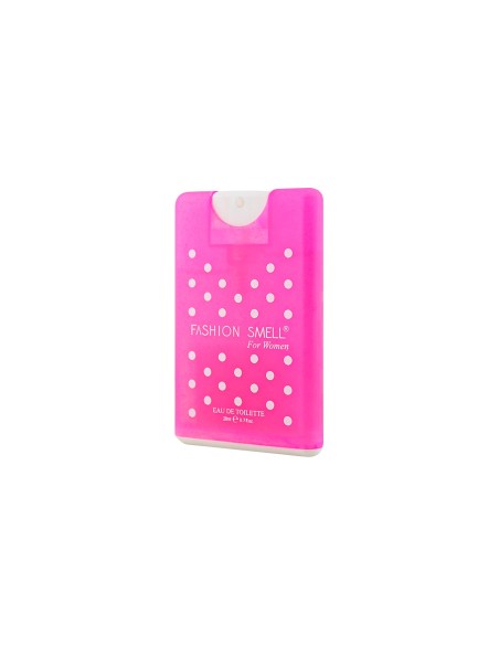 Fashion Smell For Women Parfüm ( Pembe ) 20 ml