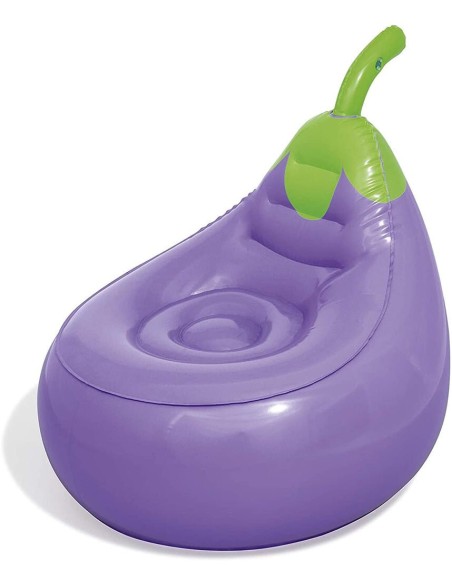 Bestway Patlıcan Desenli Koltuk ( 75066 )