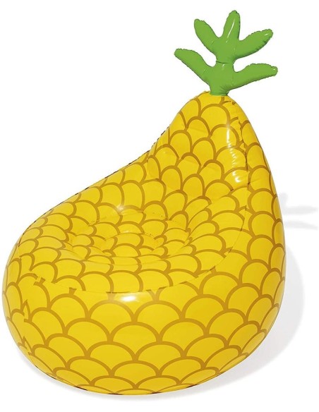 Bestway Ananas Desenli Koltuk ( 75066 )