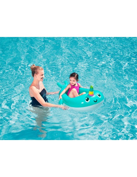 Bestway Çocuk Botu 3-6 Yaş 118x89cm ( 34120 )