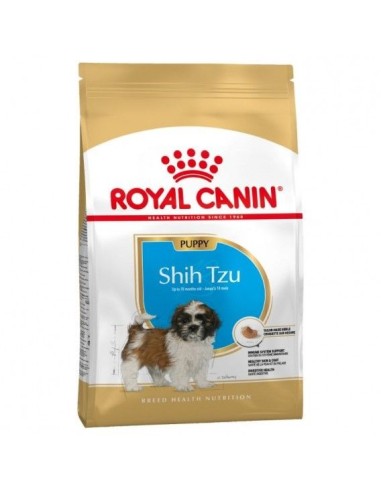 Royal Canin Bhn Shih Tzu Junior 1,5K