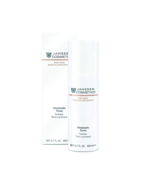 Janssen Melafadin Toner 100ml