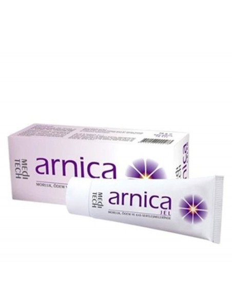 Medi Tech Arnica Jel 75 Gr (S.K.T 05-2024)