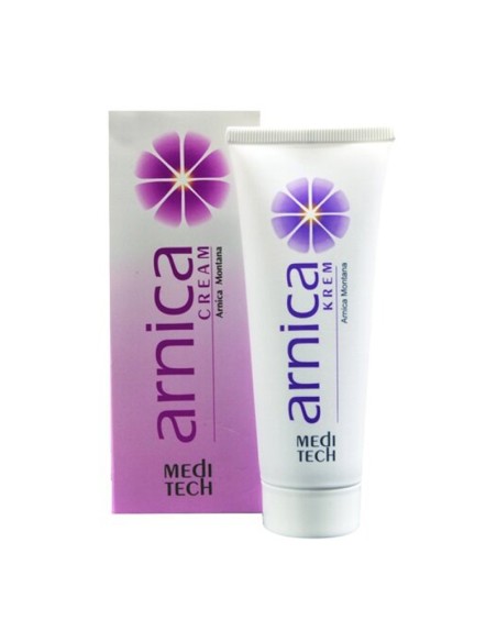 Medi Tech Arnica Cream 75 Gr (S.K.T 06-2024)