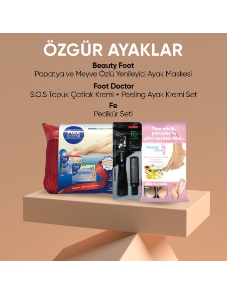 Özgür Ayaklar