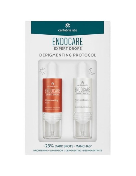 Endocare Expert Drops Depigmenting 2x10 ml