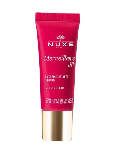 Nuxe Merveillance Lift Eye Cream 15 ml