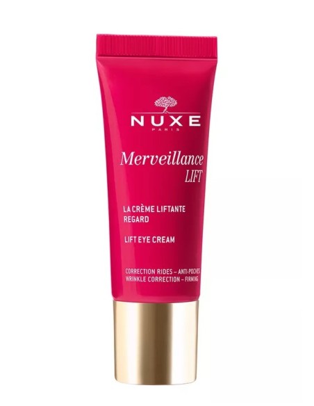 Nuxe Merveillance Lift Eye Cream 15 ml