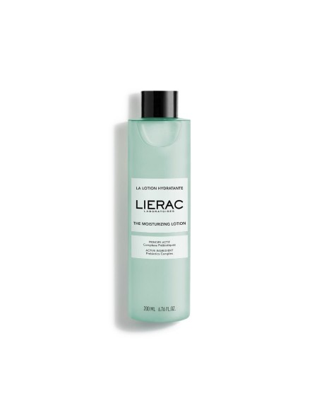 Lierac The Moisturizing Lotion ( Nemlendirici Tonik ) 200 ml