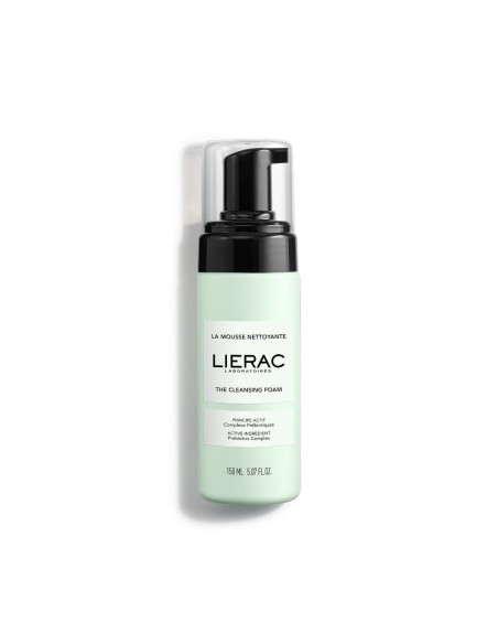 Lierac The Cleansing Foam ( Temizleyici Yüz Köpüğü ) 150 ml