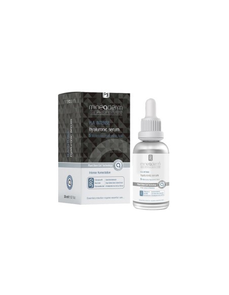 Mineaderm H.A. Intense Hyaluronic Serum ( Nemlendirici Hyaluronik Asit Serum) 30 ml