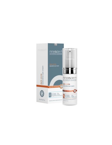 Mineaderm Dark Circle Restorative Eye Cream ( Göz Altı Bakım Kremi ) 20 ml