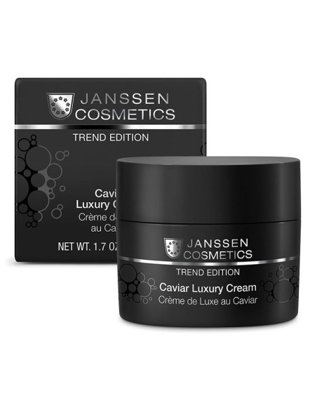 Janssen Caviar Luxury Cream 50 ml