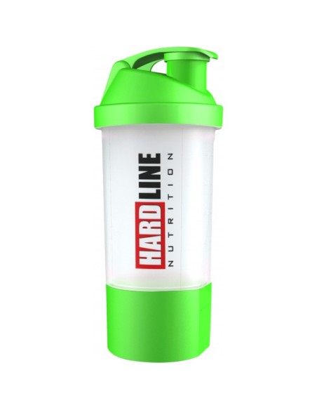 Hardline Shaker ( Yeşil ) 600 ml