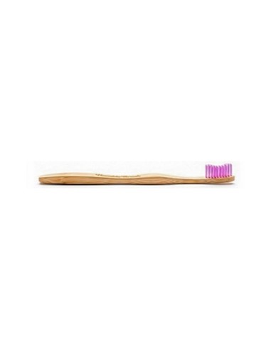 Humble Brush Natural Brush Diş Fırçası Soft Mor