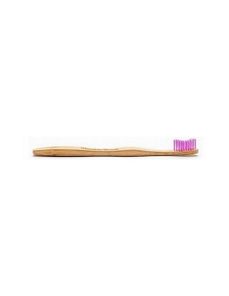 Humble Brush Natural Brush Diş Fırçası Soft Mor