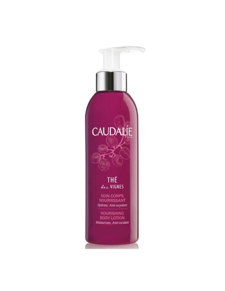 Caudalie The Des Vignes Nourishing Body Lotion 200 ML