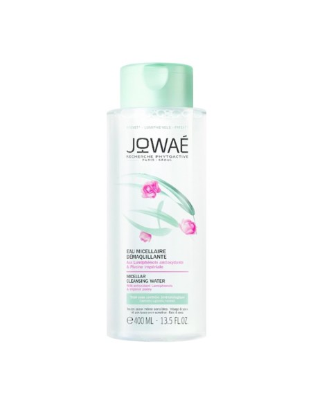 Jowae Micellar Cleansing Water Yüz ve Makyaj Temizleyici Misel Su 400 ML