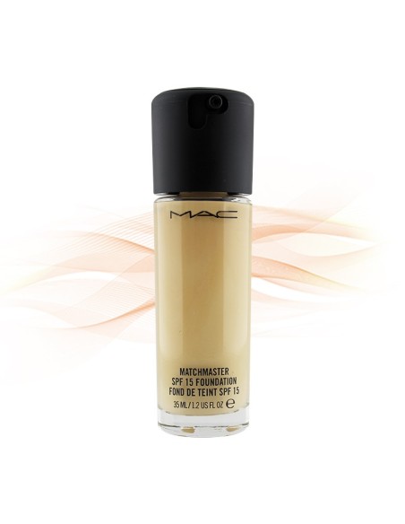 Mac Matchmaster SPF 15 Foundation 30 ml Fondöten 1.0