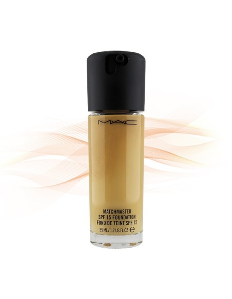 Mac Matchmaster SPF 15 Foundation 30 ml Fondöten 2.0