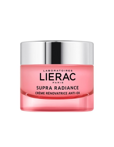 Lierac Supra Radiance Creme 50 ML