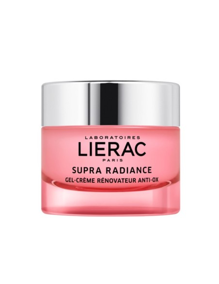 Lierac Supra Radiance Gel Creme 50 ML