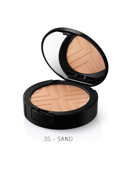 Vichy Dermablend Mineral Compact Foundation SPF 25 9,5 gr 35 Sand