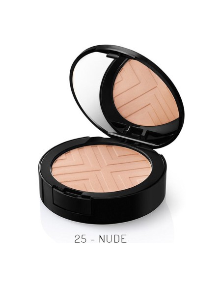 Vichy Dermablend Mineral Compact Foundation SPF 25 9,5 gr 25 Nude