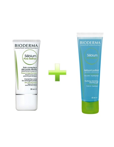 Bioderma Sebium Pore Refiner 30 ml KOFRE