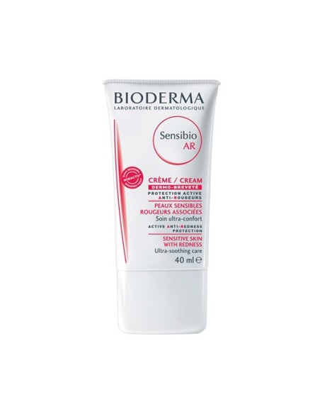 Bioderma Sensibio AR Creme 40 ml 40 ML