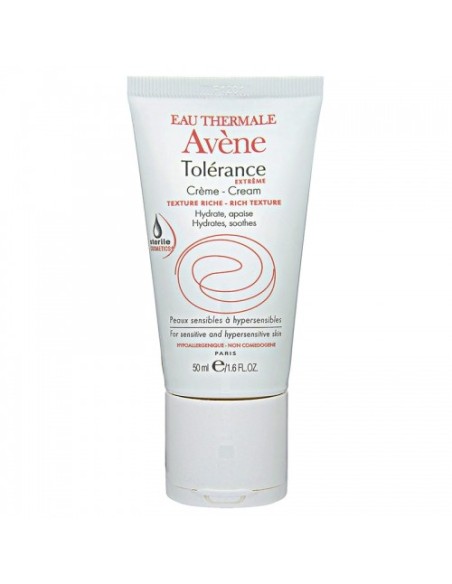 Avene Tolerance Extreme Cream 50 ML