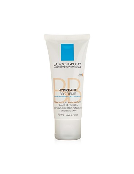 La Roche Posay Hydreane BB Creme SPF 20 40 ml Medium