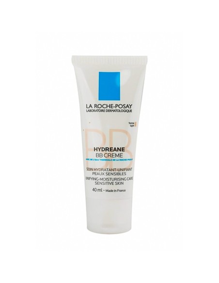 La Roche Posay Hydreane BB Creme SPF 20 40 ml Light