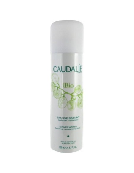 Caudalie Grape Water Üzüm Suyu 200 ML