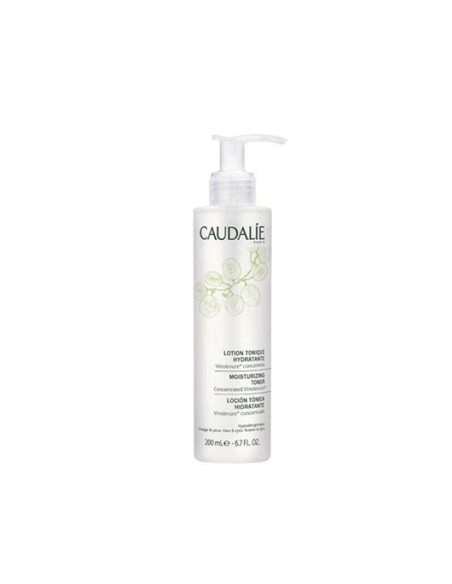 Caudalie Moisturizing Toner Nemlendirici Tonik 200 ML