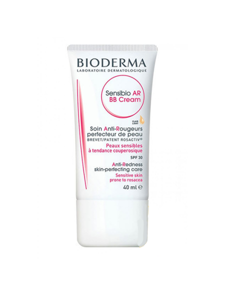 Bioderma Sensibio AR BB Creme Light 40 ml 40 ML